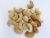 Salted roasted cashew nuts