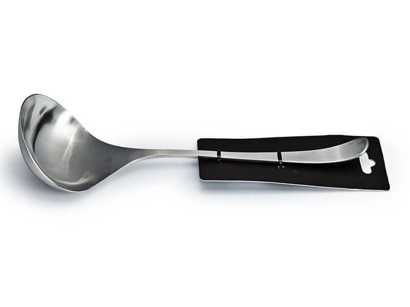 Ladle